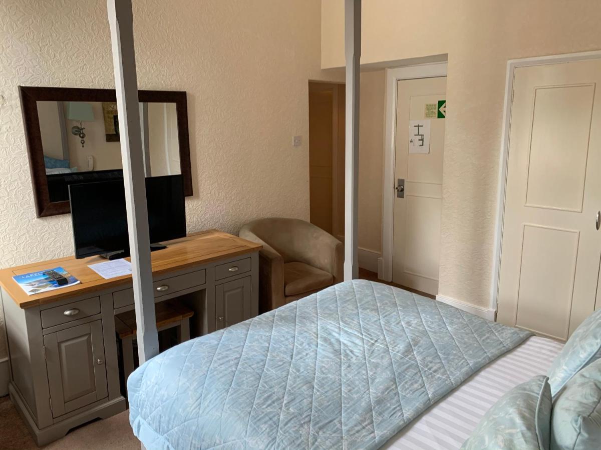 Broughton Craggs Hotel Cockermouth Bagian luar foto