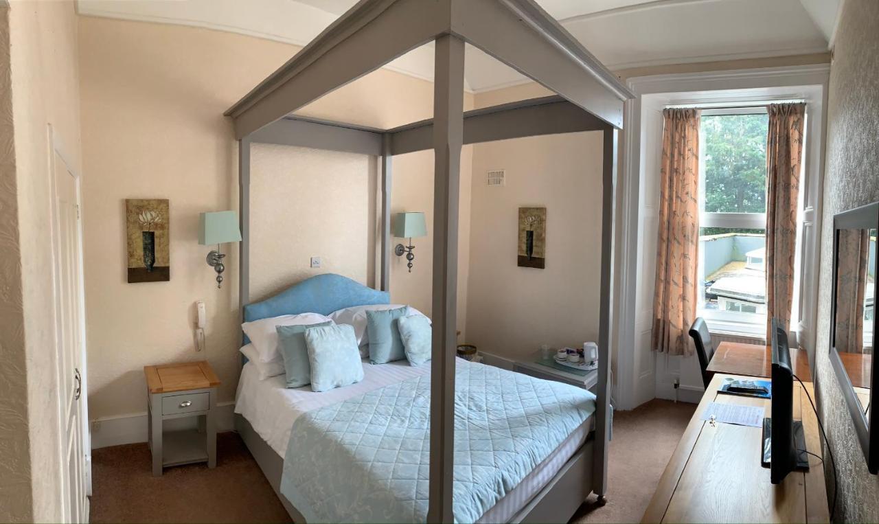 Broughton Craggs Hotel Cockermouth Bagian luar foto