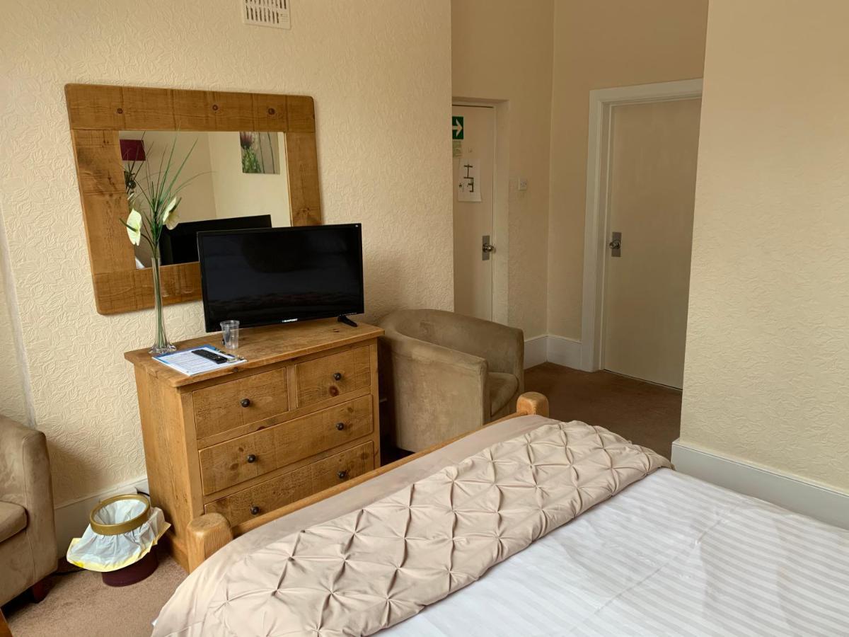 Broughton Craggs Hotel Cockermouth Bagian luar foto