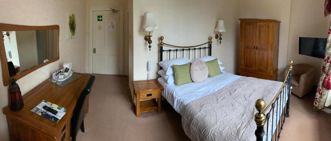 Broughton Craggs Hotel Cockermouth Bagian luar foto