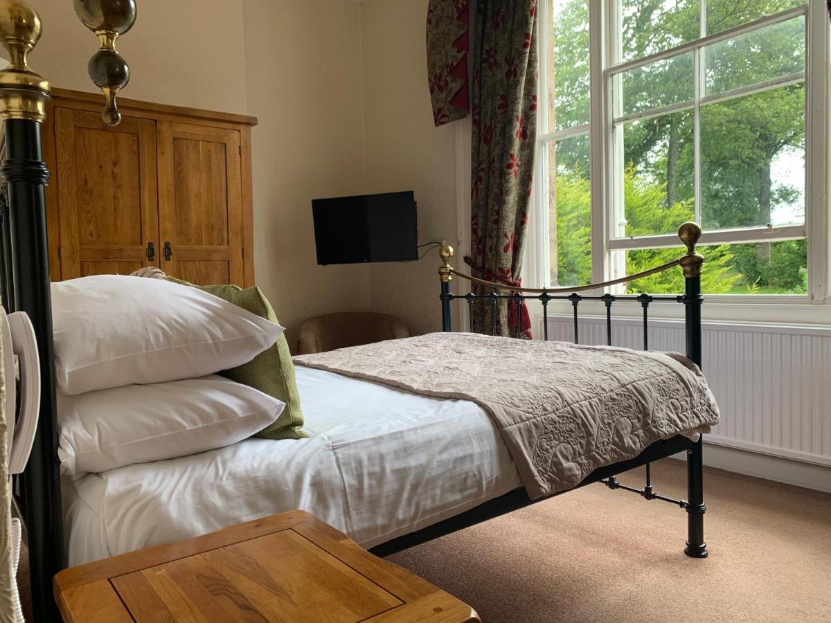 Broughton Craggs Hotel Cockermouth Bagian luar foto