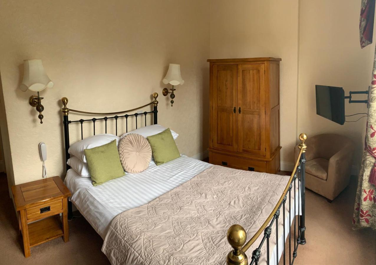 Broughton Craggs Hotel Cockermouth Bagian luar foto