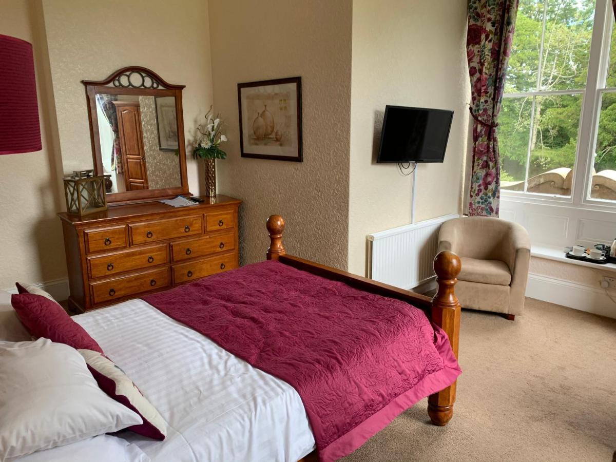 Broughton Craggs Hotel Cockermouth Bagian luar foto