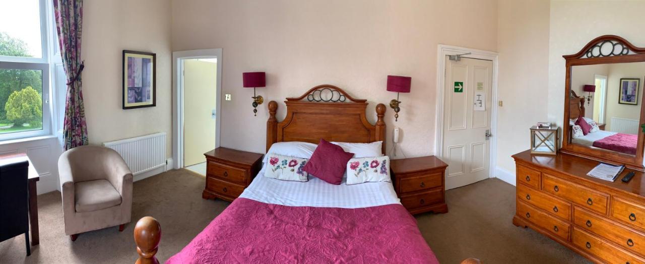 Broughton Craggs Hotel Cockermouth Bagian luar foto