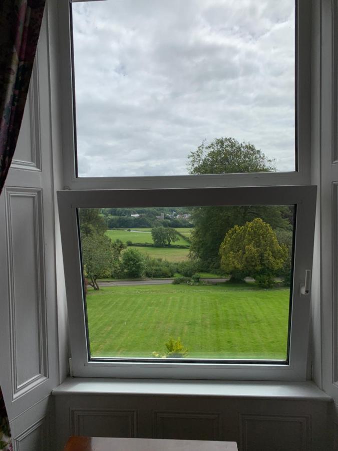 Broughton Craggs Hotel Cockermouth Bagian luar foto