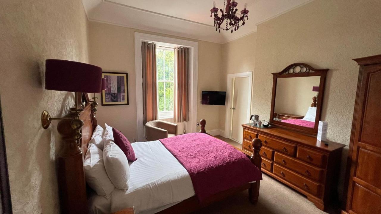 Broughton Craggs Hotel Cockermouth Bagian luar foto