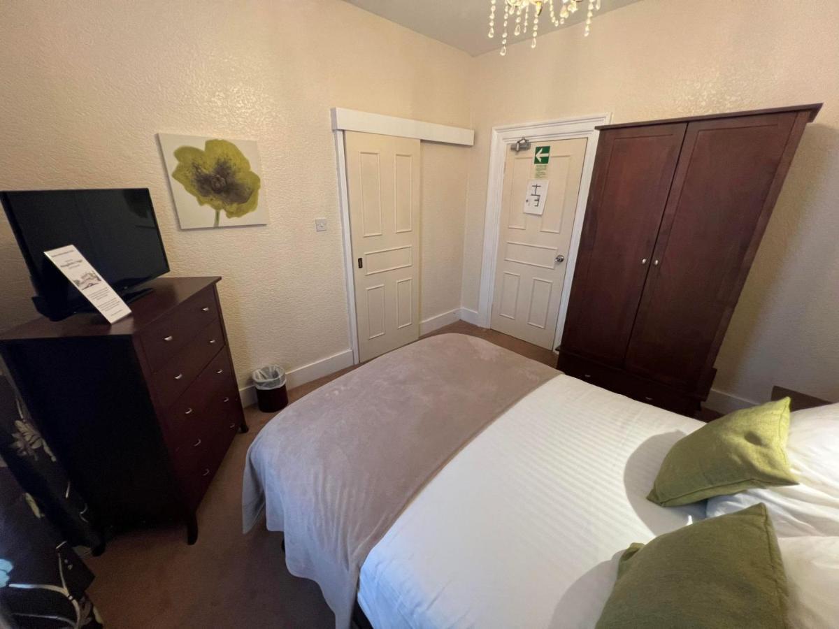 Broughton Craggs Hotel Cockermouth Bagian luar foto