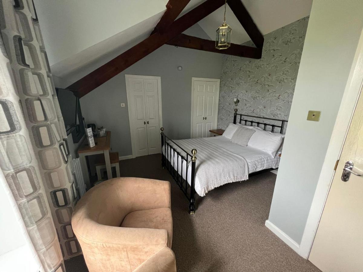 Broughton Craggs Hotel Cockermouth Bagian luar foto