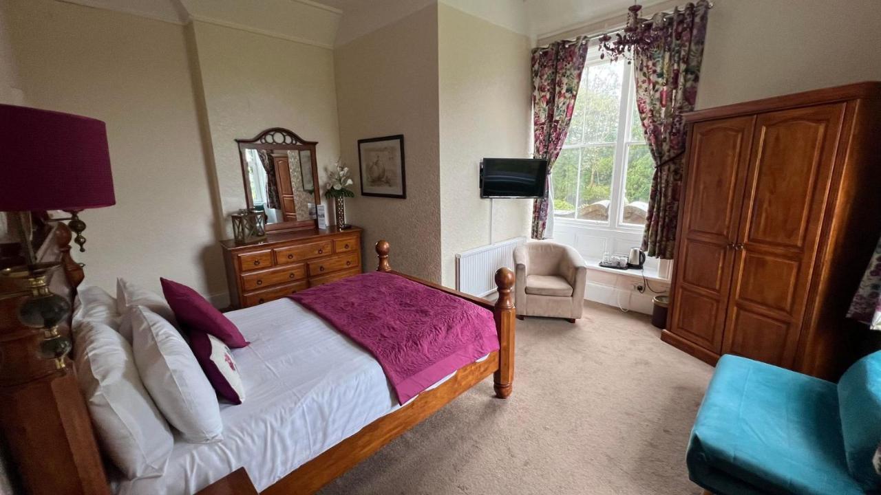 Broughton Craggs Hotel Cockermouth Bagian luar foto