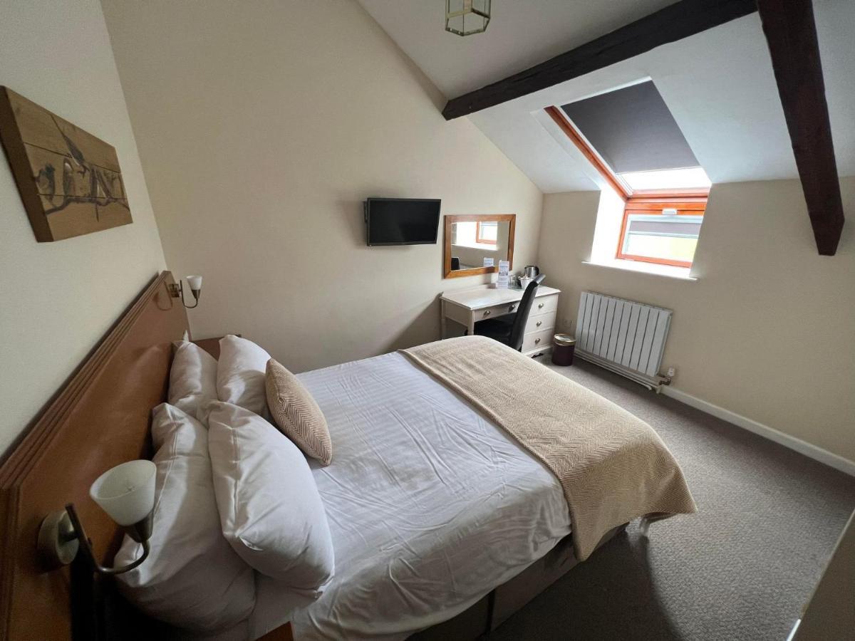 Broughton Craggs Hotel Cockermouth Bagian luar foto