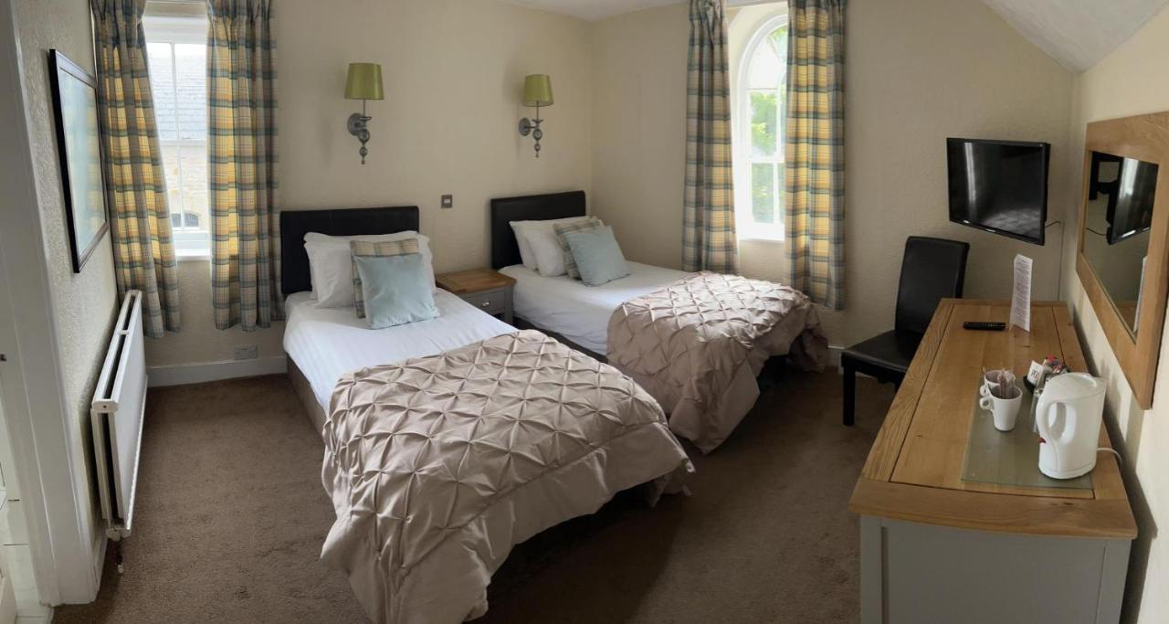 Broughton Craggs Hotel Cockermouth Bagian luar foto