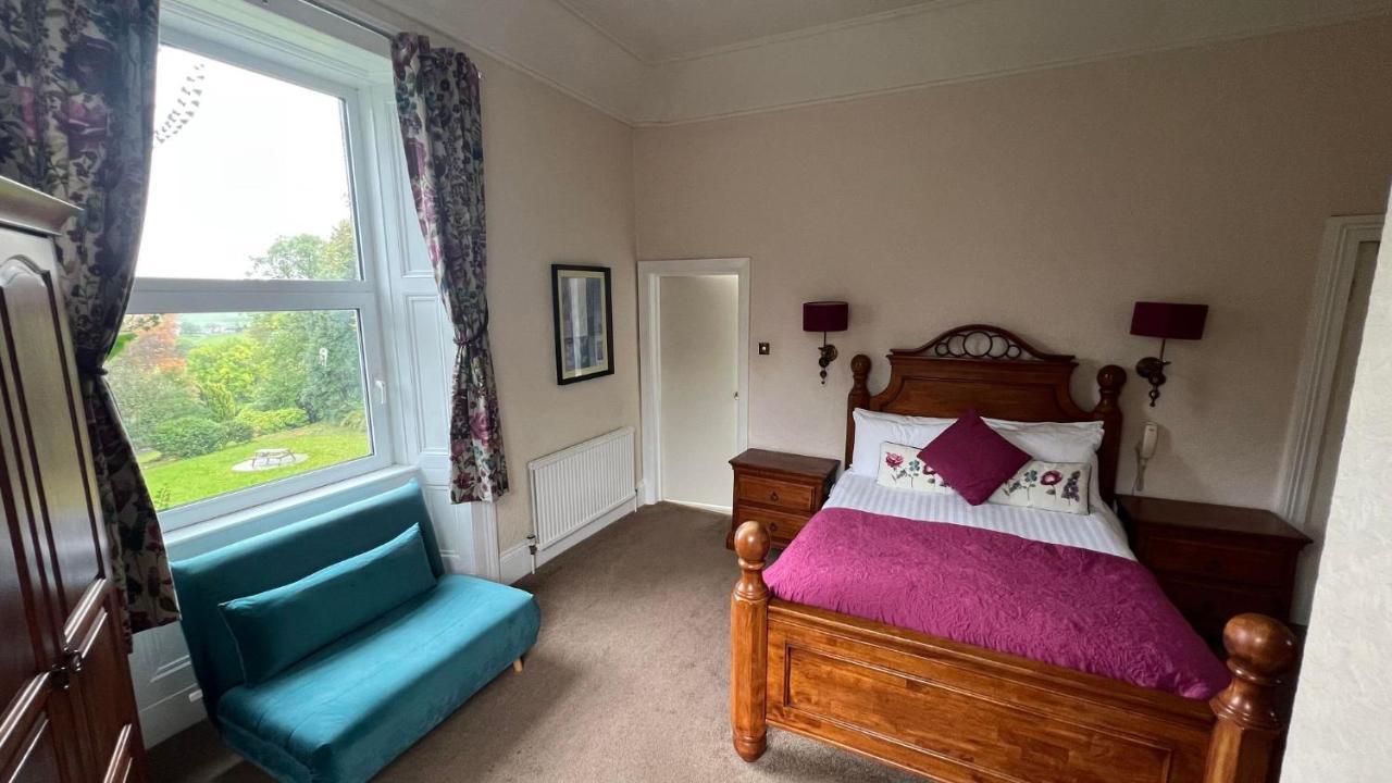 Broughton Craggs Hotel Cockermouth Bagian luar foto
