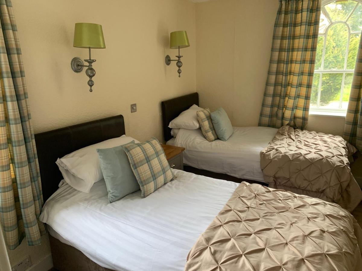 Broughton Craggs Hotel Cockermouth Bagian luar foto