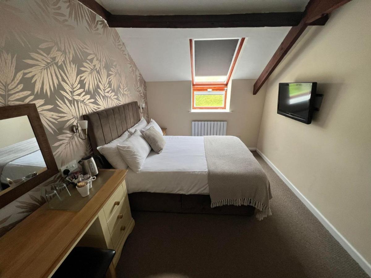 Broughton Craggs Hotel Cockermouth Bagian luar foto