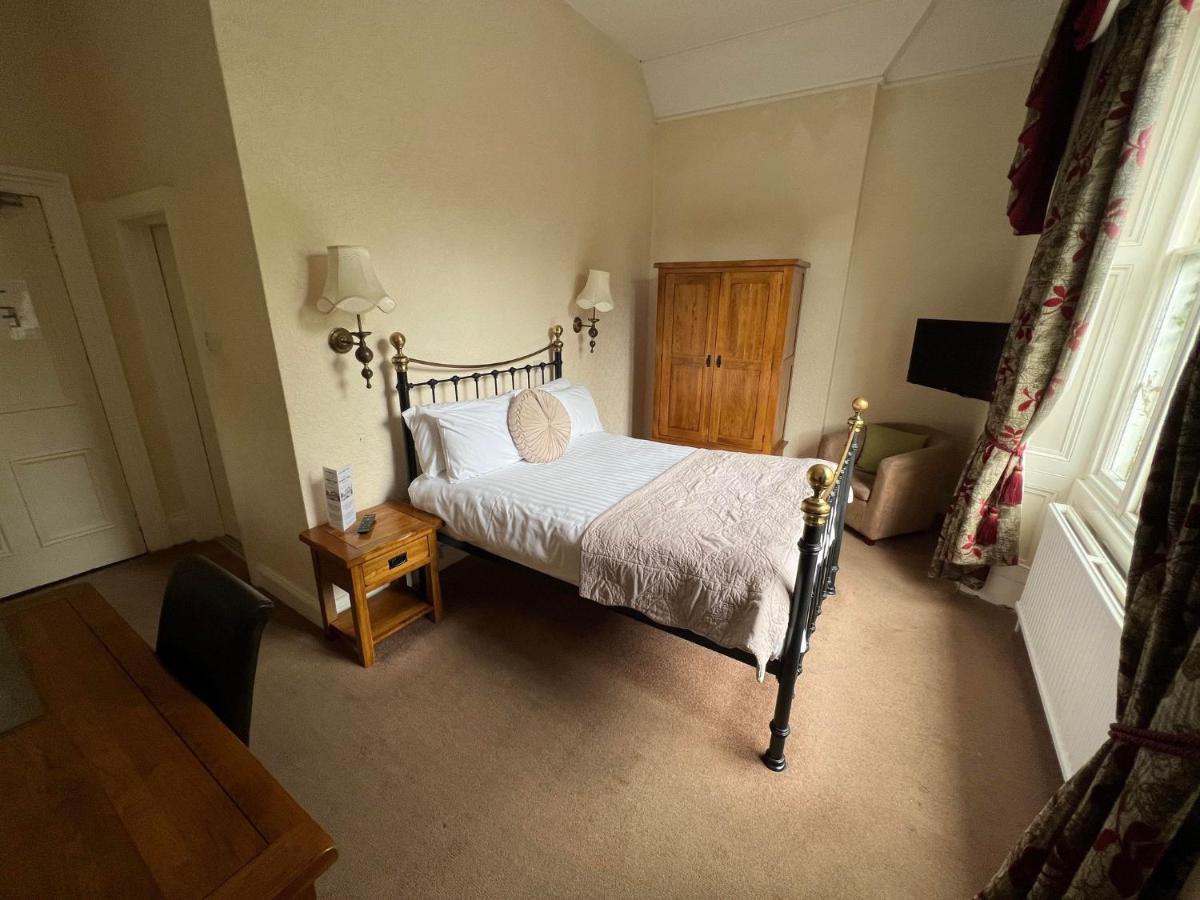 Broughton Craggs Hotel Cockermouth Bagian luar foto