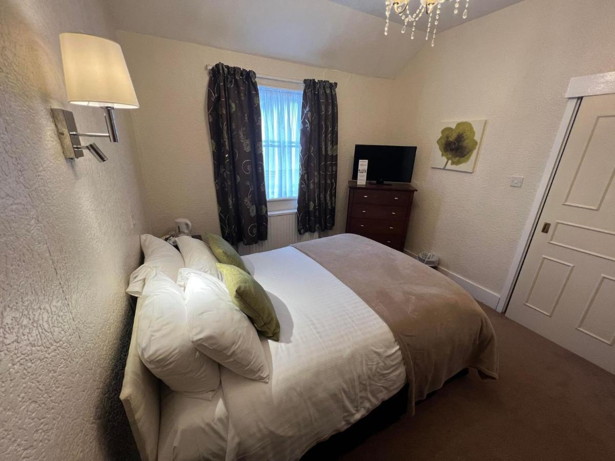 Broughton Craggs Hotel Cockermouth Bagian luar foto