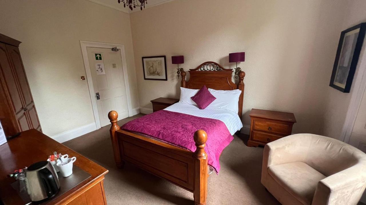 Broughton Craggs Hotel Cockermouth Bagian luar foto