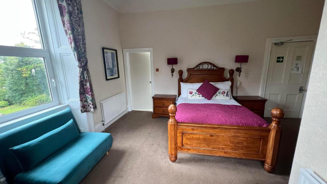 Broughton Craggs Hotel Cockermouth Bagian luar foto