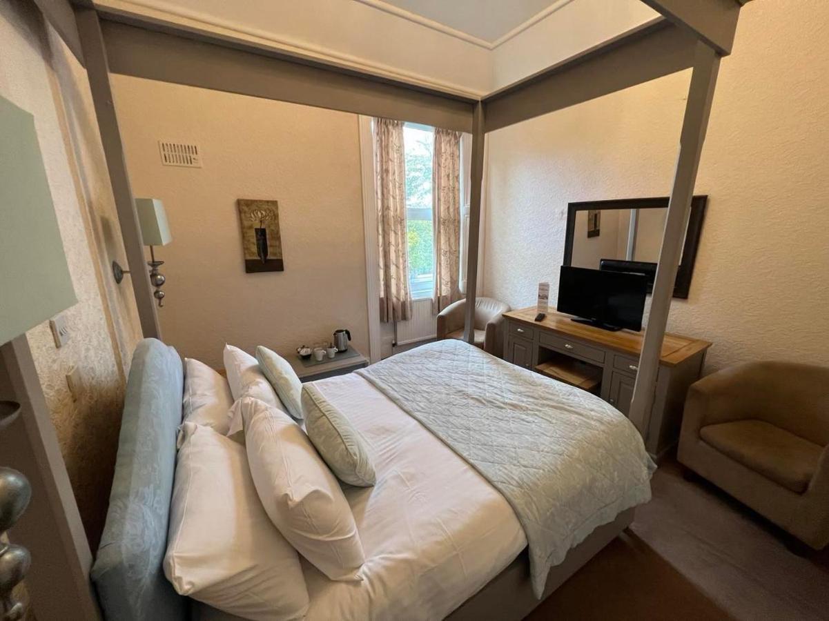 Broughton Craggs Hotel Cockermouth Bagian luar foto