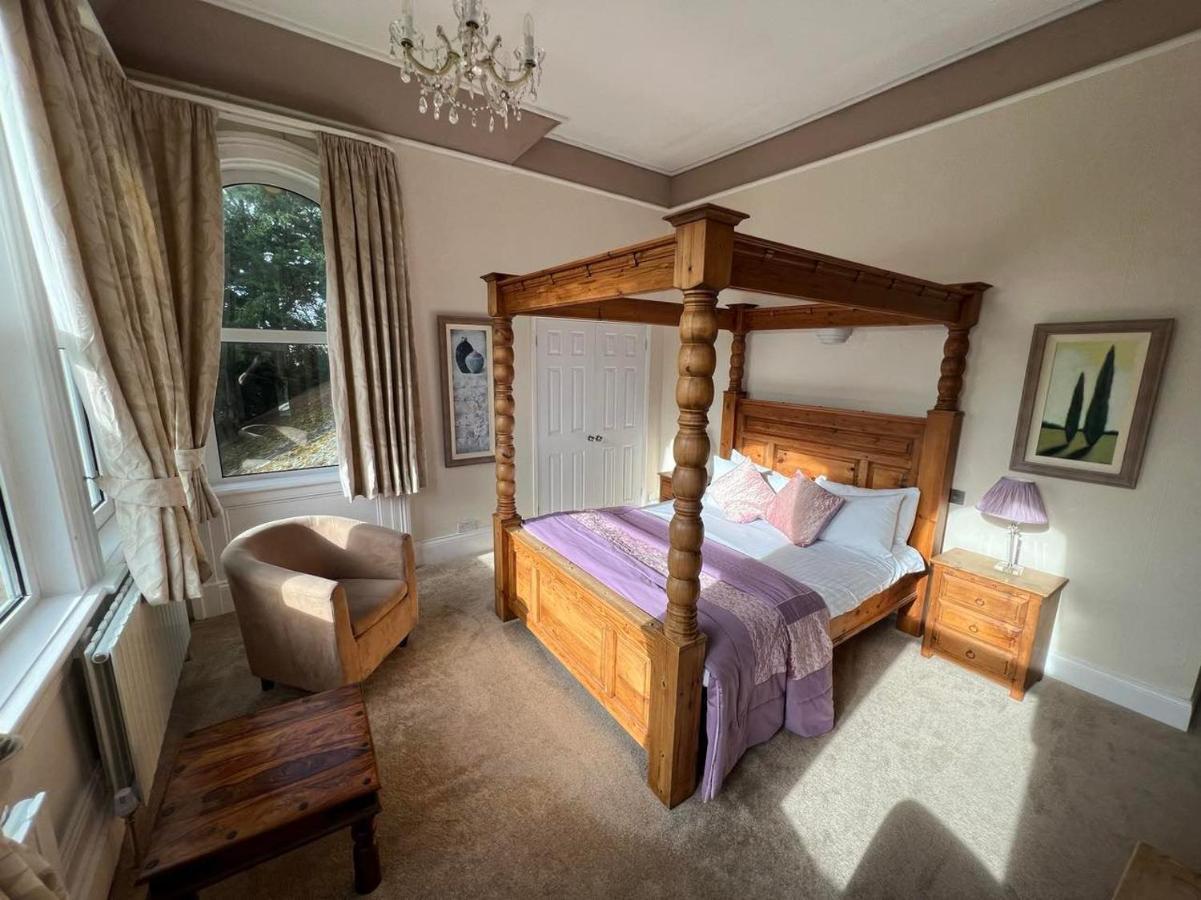 Broughton Craggs Hotel Cockermouth Bagian luar foto