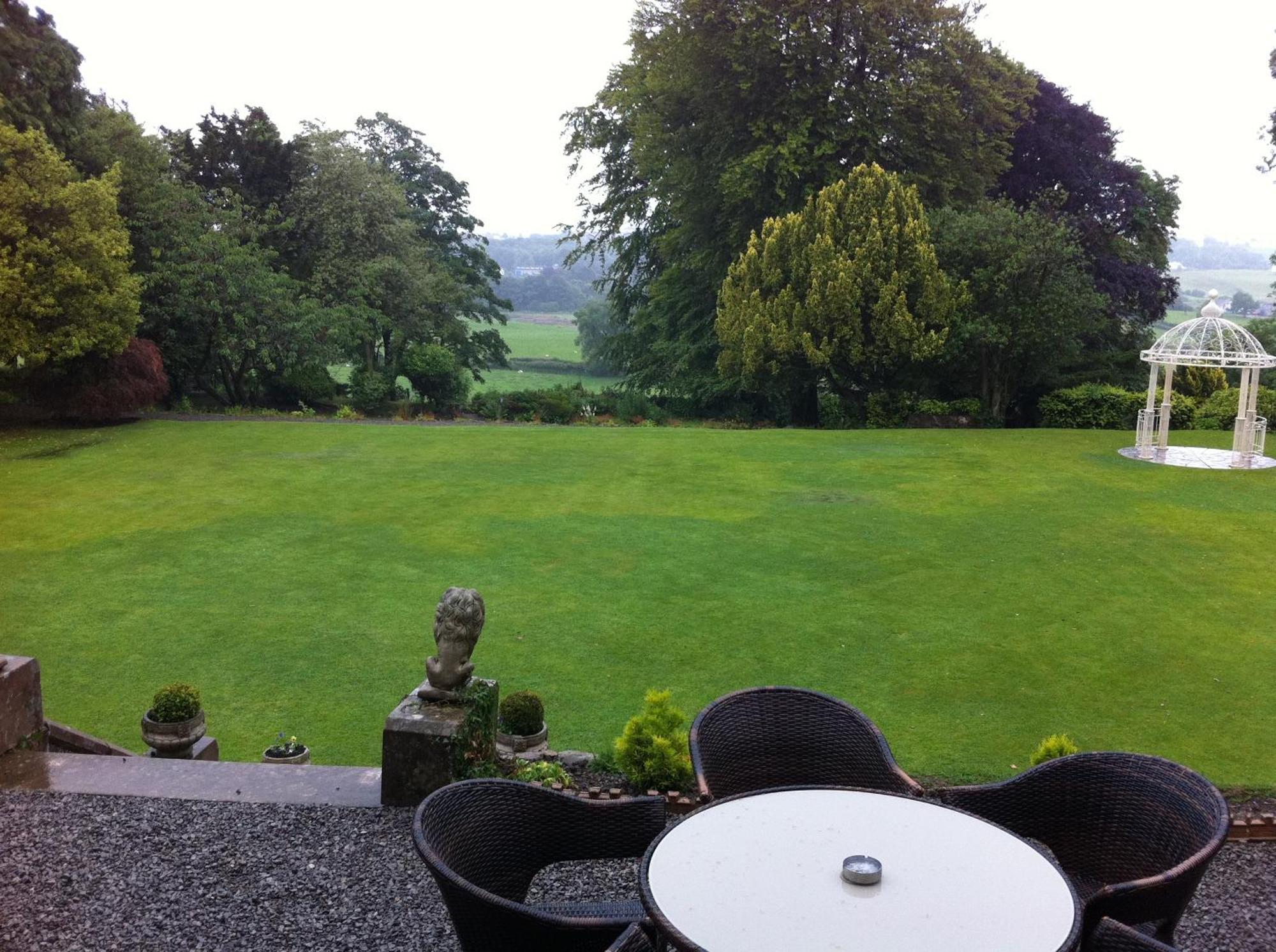 Broughton Craggs Hotel Cockermouth Bagian luar foto