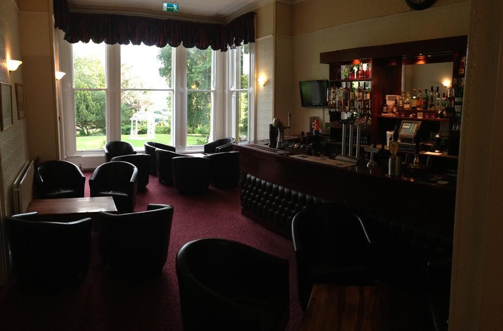 Broughton Craggs Hotel Cockermouth Bagian luar foto