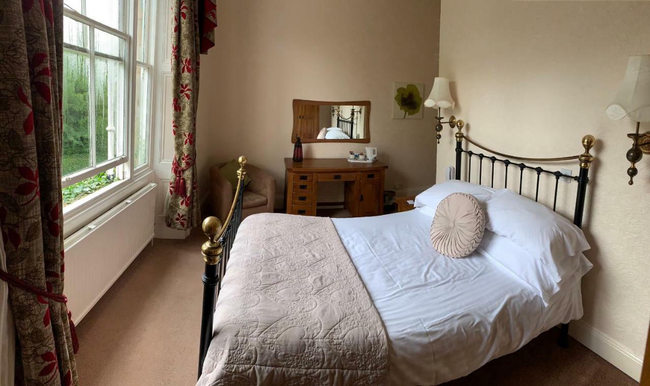 Broughton Craggs Hotel Cockermouth Bagian luar foto