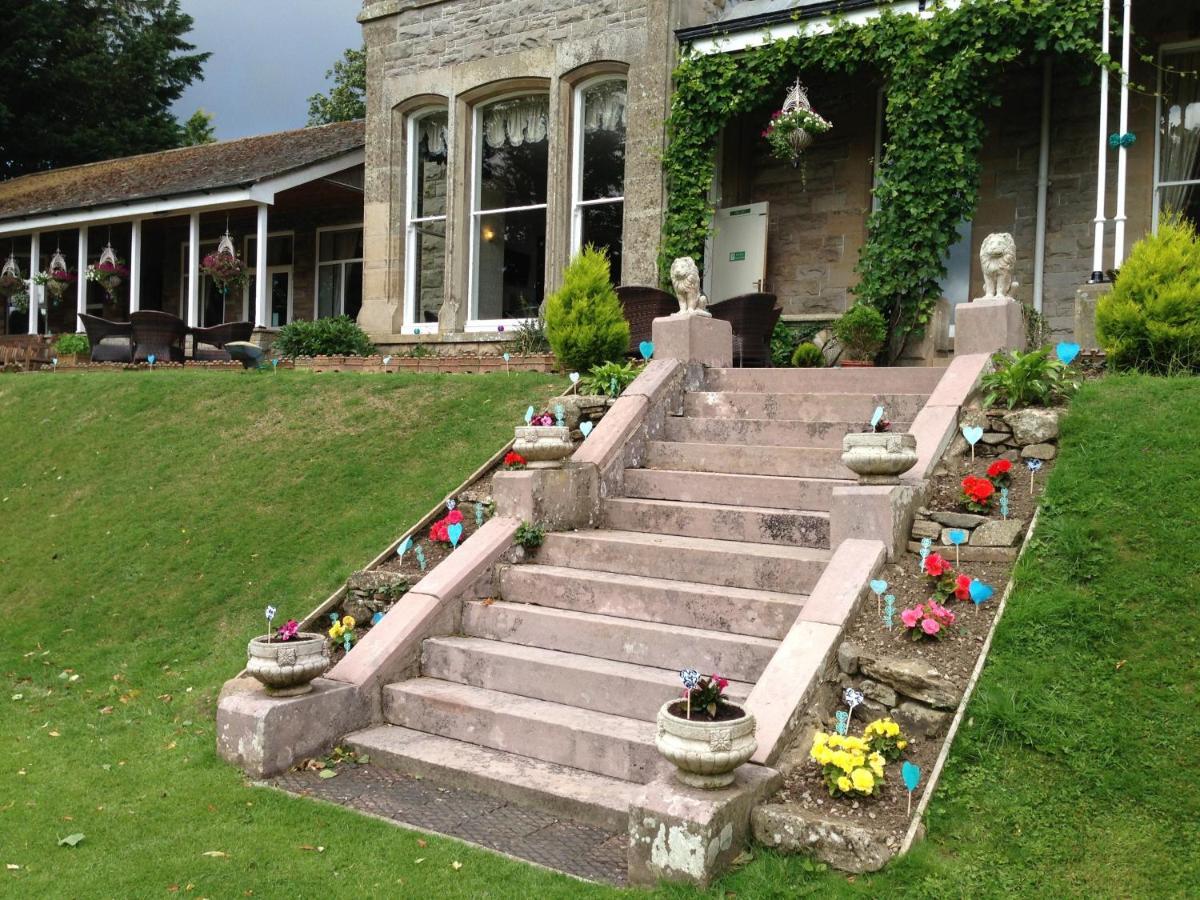 Broughton Craggs Hotel Cockermouth Bagian luar foto