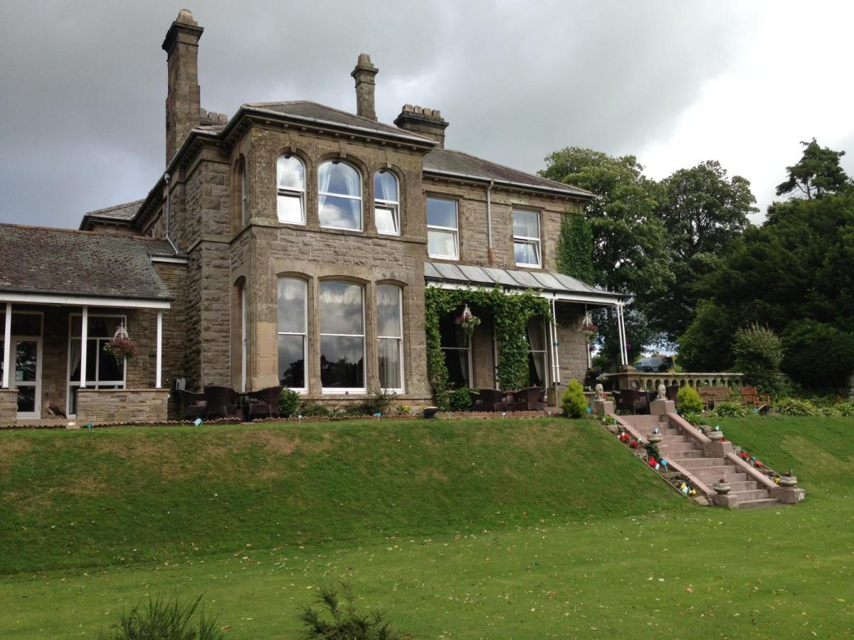Broughton Craggs Hotel Cockermouth Bagian luar foto