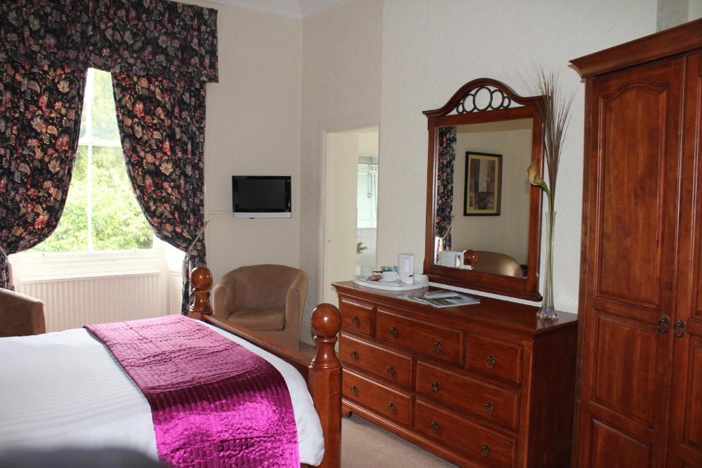 Broughton Craggs Hotel Cockermouth Bagian luar foto